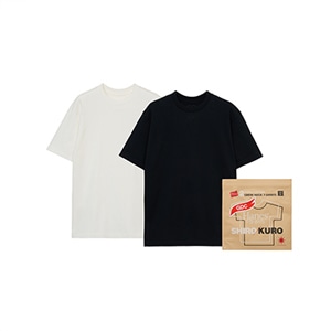Hanes×GDC R{[Vf 25SS wCY(HM1-B707S)
